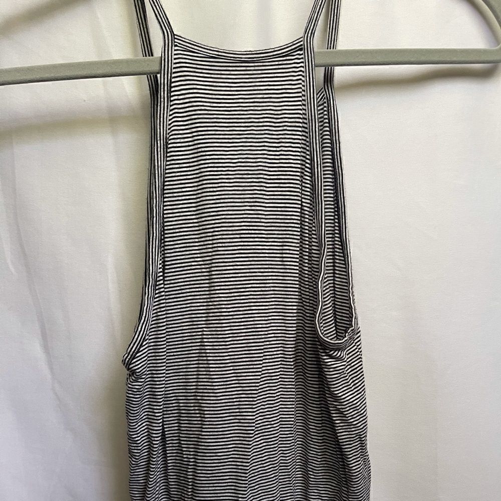 American eagle tank  - Picture 4 of 4